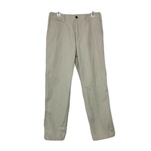 Dockers Men's Tan Khaki Chinos Casual Pants